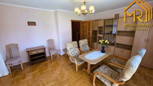 Dom z dużą działką w Tarnowie   Osiedle Gumniska