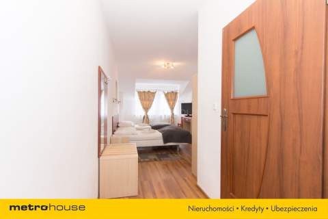 Działający hotel z restauracją. Gotowy biznes