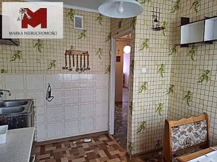 Mieszkanie/ Kędzierzyn/ B. Śmiałego /58 m2/ IIIp
