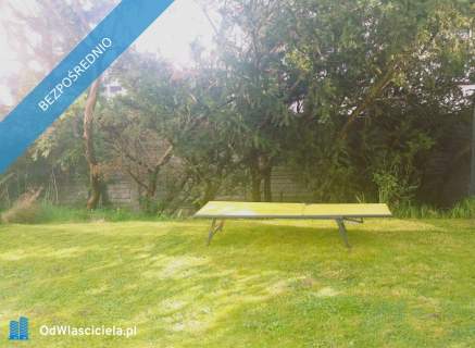 Ciche Mieszkanie z Ogrodem 70m2 przy Parku w Centrum