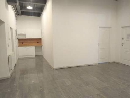 Lokale około 40 m2