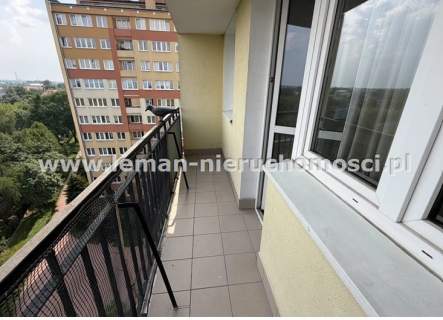 Mieszkanie na sprzedaż, 58 m2, Lublin