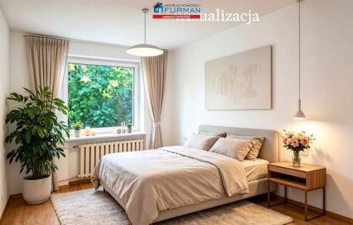 Na sprzedaż mieszkanie w Chodzieży