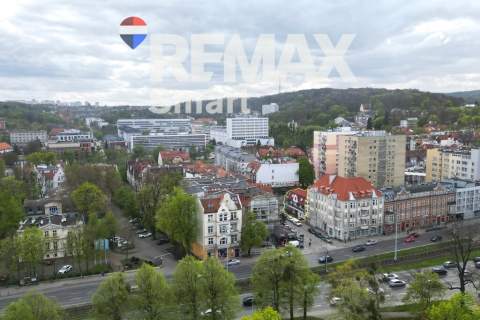 NIERUCHOMOŚĆ INWESTYCYJNA BLISKO POLITECHNIKI