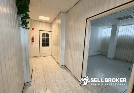 Super lokal użytkowy samym centrum miasta 51,7 m2