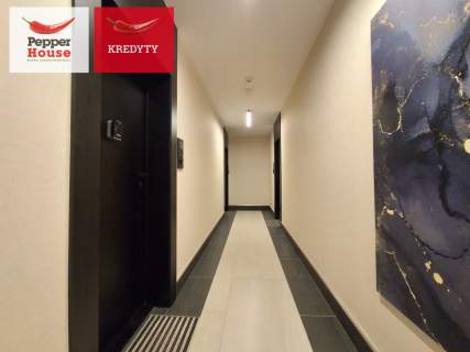 Zjawiskowy apartament z widokiem na Zatokę