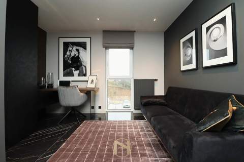 JEDYNY TAKI PENTHOUSE W ZACHODNIEJ POLSCE