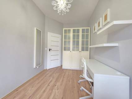 Do wynajęcia 3 pokojowe, komfortowe, balkon