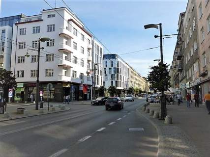 Gdynia Centrum Super Lokal