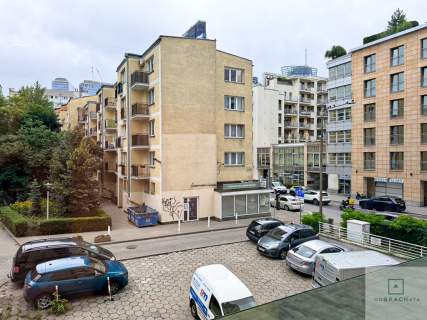 Kawalerka 22m2 Centrum Sienna