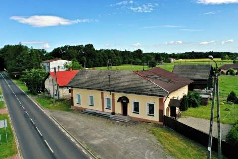 Lokal usługowy
