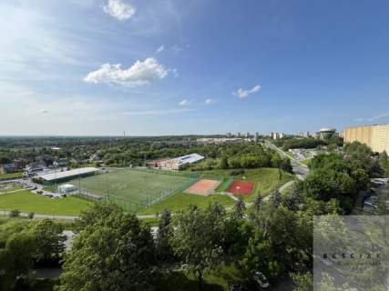 Mieszkanie z pięknym widokiem 72m2