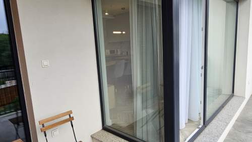 BEZ PROWIZJI LUX APARTAMENT 72m2 2 miejsca parkingowe taras
