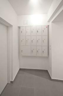 STUDIO - 14 M2 - NOWO WYKOŃCZONE - SUTERENA