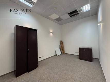 Lokal biurowa 115 m2 Mokotów, ul. Rzymowskiego