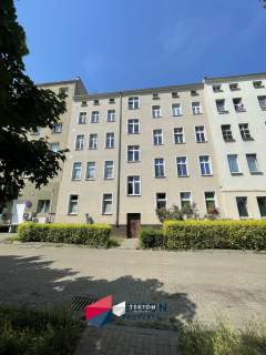 Wrocław, Nadodrze, Rydygiera