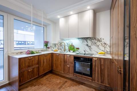 PIĘKNY, NOWY apartament w odnowionym budynku