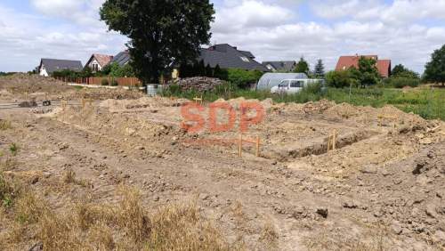 Oleśniczka, dom wolnostojący 120m2, działka 456m2 promocja -7%...