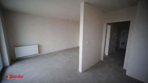 Gotowe mieszkanie, 50m2, 2 pokoje, stan deweloperski,
