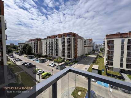 NOWE 3 POKOJE SUSZARNIA 60 M2 OD ZARAZ