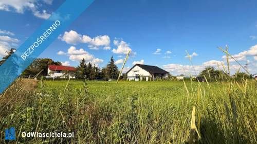 GOTOWA INWESTYCJA NAD JEZIOREM POWIDZKIM