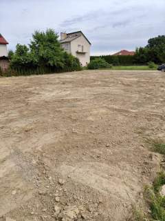 Działka budowlana na sprzedaż, 1860 m2, Świeszyno