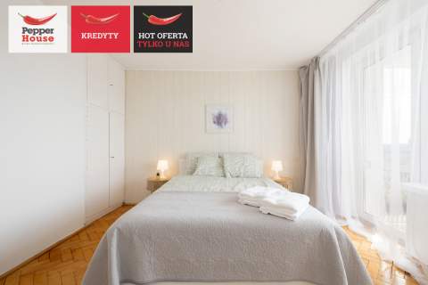 Gdynia widok morze 2 pokoje kuchnia studenci