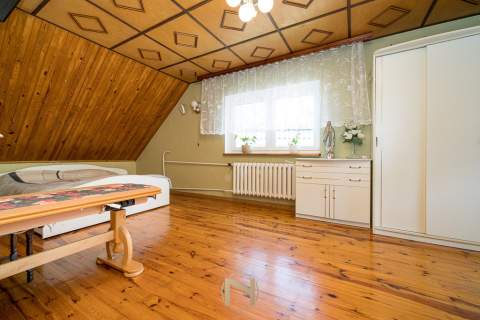 Dom na sprzedaż, 106,91 m2, Gorzów Wielkopolski