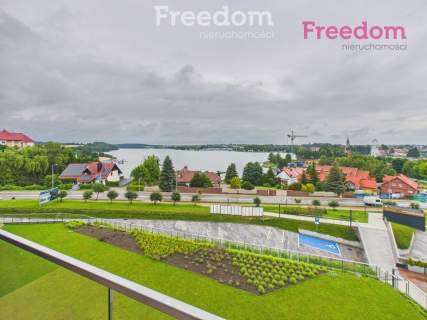 Apartament premium - twoje miejsce na Mazurach