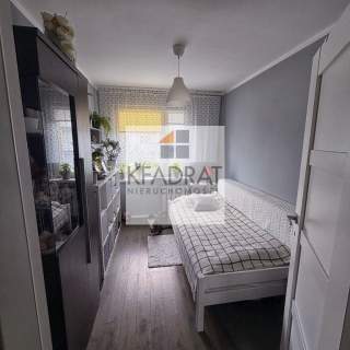 Mieszkanie na sprzedaż, 48,35 m2, Szczecin