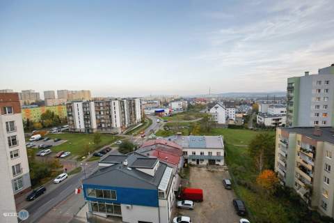 Przytulne 2 pokoje do wejścia Oś. Na Stoku