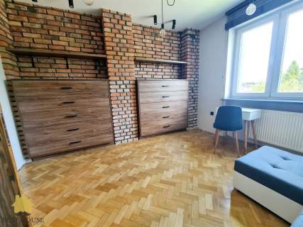 wynajem trzy pokoje Śródmieście ogródek
