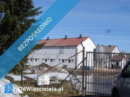 Syndyk sprzeda udział 3/8 w prawie własności nieruchomości gru