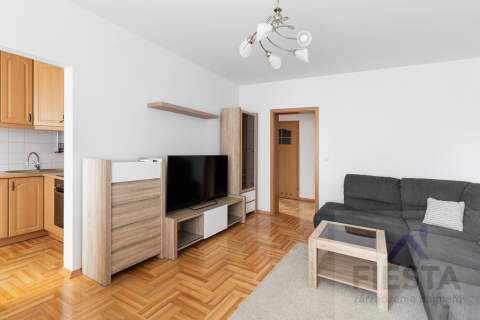 Mokotów Bukowińska 12 Apartament 3 pokojowy. Metro