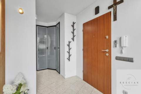 Unikatowy Penthouse - 90,52 m2 Centrum Tarnowa Garaż podziemny...