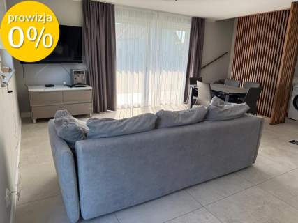 Gotowiec Inwestycyjny/DomkiCałoroczne/ Booking/LUX