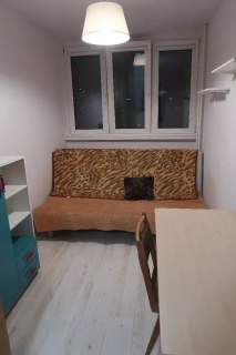 3-pok. mieszkanie 48 m Balkon Klimatyzacja Wrocław