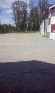Magazyn do wynajęcia, 400 m2, Radzymin