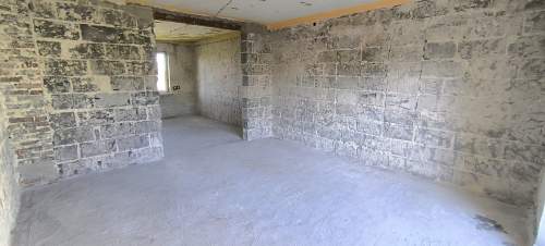 Dom inwestycyjny 2 mieszkania, 14 ar, 150 m2, GM. SKAWINA