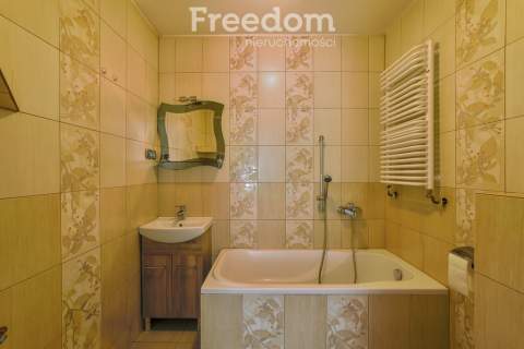 2 pokoje 53,33 m Duży salon Boguszów-Gorce
