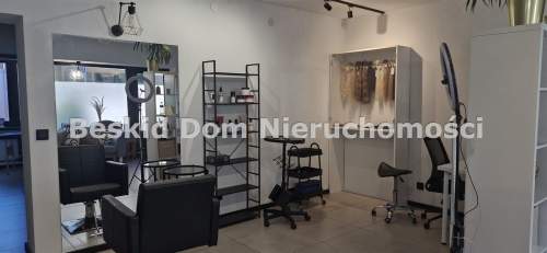 Nieruchomość komercyjna do wynajęcia, 67 m2, Bielsko-Biała