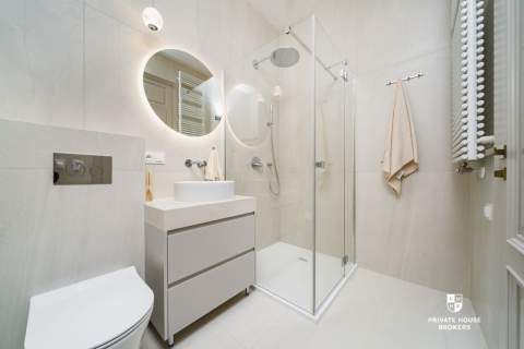 3 pok. Apartament, Stare Miasto, Noble Residence