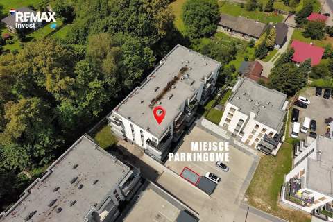 Mieszkanie, które nie wymaga żadnych kompromisów