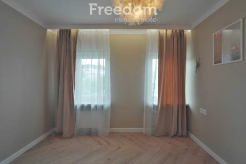 Apartament pod klucz, rynek pierwotny 