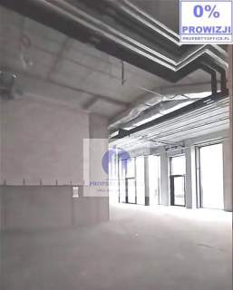 Wola lokal handlowo-usługowy 99,34m2 do wynajęcia