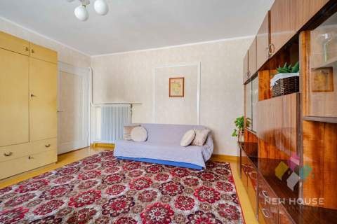 3 pokojowe, bezczynszowe, parter, ogródek