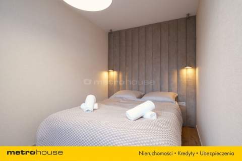 Nowy apartament w Świeradowie-Zdroju - 38 m 