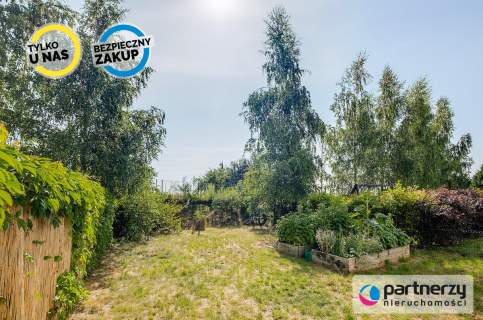 3 pokoje z ogródkiem - Jasień - Gardenia