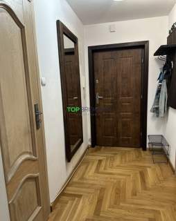 Komfortowe 2 pokoje, taras, garaż