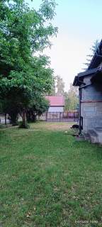 Dom jednorodzinny